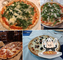-pizzeria Gambrinus food
