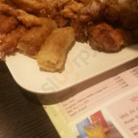 Sushi Antony Nourriture