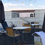 Le Mouton Blanc À l'intérieur