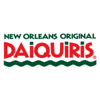 New Orleans Original Diaquiris food