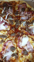 Domino's Pizza Asnieres-sur-seine food