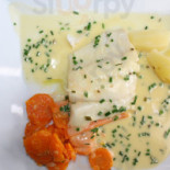 La Grange Obriot Comida