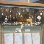 L'art Et La Manière Exterior