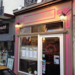 L'art Et La Manière Exterior