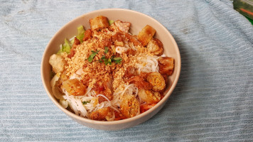 O Pot Au Pho food