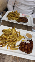 The Ranch-clamart food