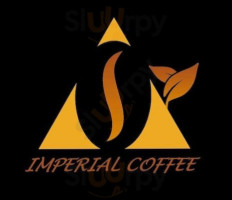 Imperial Coffee food