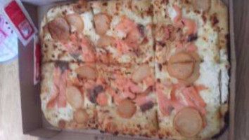 Domino's Pizza Mont-de-marsan food