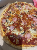 Domino's Pizza Montereau-fault-yonne food