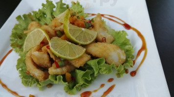 Thaï Le Phuket Libourne food