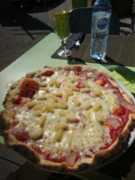Pic Pizza food