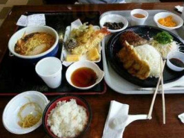 Mitsuwa food