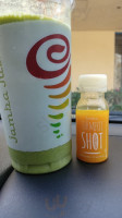 Jamba Juice food