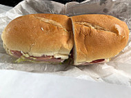 Archies Subs & Eatery food