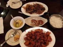 Tokyo Peking Chinese food
