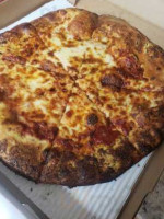 Cassano's Pizza King food