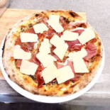 Fattstub (ex La Fattoria) food