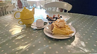 Alby Tea Rooms food