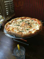 Bacci Brick Oven Pizzeria food