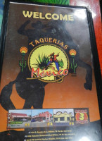 Taqueria Mexico #1 inside