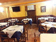 Meson El Labrador food