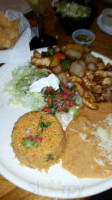 Puerto Nuevo Mexican And Seafood food
