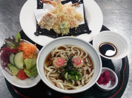 Tansawa Modern Japanese food