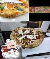 Il Mascalzone Latino Pizzeria Osteria food