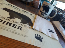 Black Bear Diner Bullhead City food