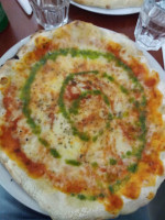 Pizzeria San Luigi food