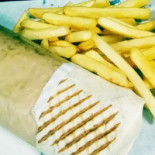 Le Gourmand Restauration Rapide food