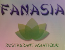 Fanasia food