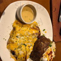 Outback Steakhouse Snohomish food