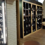 Petit Bouchon Nourriture