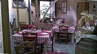 Vecchia Trattoria Birraria Alla Scaletta food