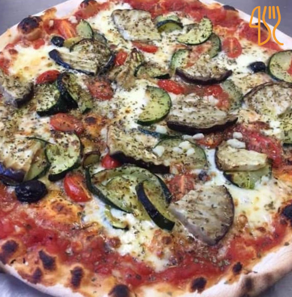 L'atelier De La Pizza