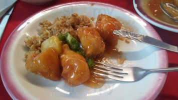 Pali Kai Chinese food