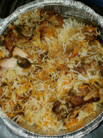 Shaan Grill Indo Pak Meiditarian Food food
