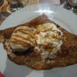 Tonnerres de Brest Nourriture