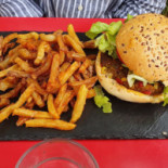 Epicerie Du Pré food