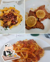 Caio Mario Casamari food