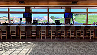 The Grille At Cinnabar Hills Golf Club inside
