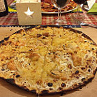 Allo Pizza Da Biagio food