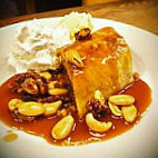 Veronicaffé Nourriture