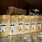 Veronicaffé Nourriture