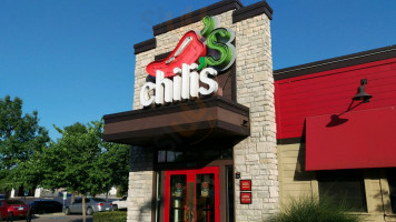 Chili's Grill outside