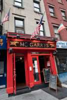 McGarry's Bar and Restaurant food