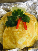 Siri's Thai Cuisine food