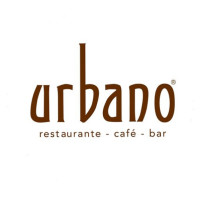 Restaurante Cafe Bar Urbano inside