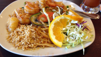 Thai Lao Cuisine food